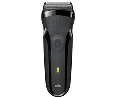 Barzdaskutė Braun Series 3 301S