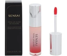 Lūpų blizgis Sensai Total Lūpų blizgis In Colours 02 Akebono Raudona 4,5ml