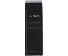 Lūpų blizgis Sensai Total Lūpų blizgis In Colours 02 Akebono Raudona 4,5ml