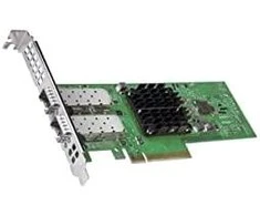 Broadcom BCM957412A4120AC tinklo plokštė Vidinė 10000 Mbit/s