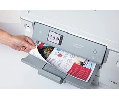BROTHER HL-J6010DW INKJET PRO Spausdintuvas, A3, DUPLEX, WIFI, 30IPM