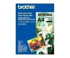 BROTHER MATINIS RAŠALINIS POPIERIUS A4 (25SH)