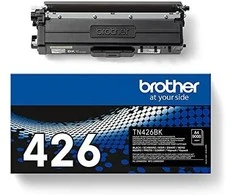 Brother BROLIS TN426BK Juodas