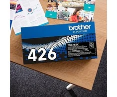 Brother BROLIS TN426BK Juodas