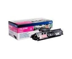 BROTHER TN-329M TONER S.HIGH MAG. 6000P
