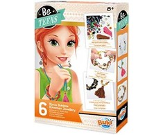 Buki France Buki Shrink Plastic papuošalai