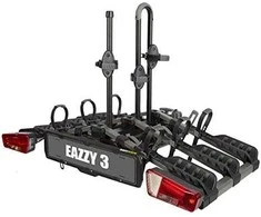 Towbar Bike Rack BuzzRack EAZZY 3