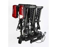 Towbar Bike Rack BuzzRack EAZZY 3