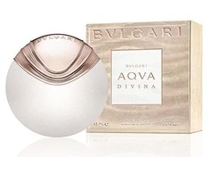 Bvlgari Aqva Divina for Women (Kvepalai Moterims) EDT 65ml
