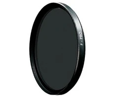 B&amp;W International Filtras B+W neutral density 110-ND +10 f-stops SH 58x0,75 mm