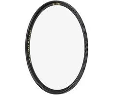 Filtras B+W B+W UV- Filtras MRC Nano Master 58mm