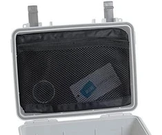 B&amp;W International B&amp;W Outdoor Cases tinklinė kišenė 1000 tipui