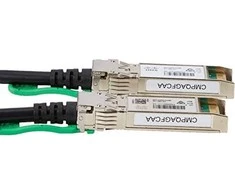 Cisco Cisco SFP-H25G- CU4M = tinklo kabelis Juodas, Pilkas 4 m