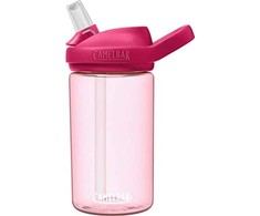 Gertuvė Camelbak Eddy+ Kids dviračių buteliukas 400 ml