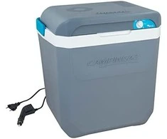 Campingaz šaldymo dėžė „Powerbox Plus“ 12 / 230 V, 36 l - 2000037448