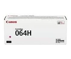 Canon 064 H M (4934C001), Purpurinė kasetė