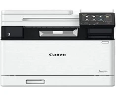Canon i-SENSYS MF754CDW Spausdintuvas lazerinis spalvotas MFP A4 33 ppm Wi-Fi Tinklinis LAN USB