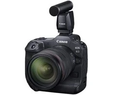 Canon mikrofonas DM-E1D