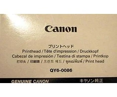 „Canon“ rašalinio spausdintuvo galvutė (QY6-0086-000)