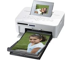 Fotospausdintuvas Canon Selfy CP1000