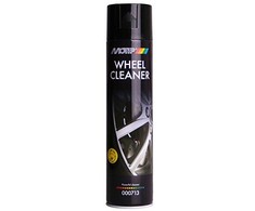 Ratlankių valiklis WHEEL CLEANER 600ml, Motip