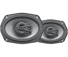 BLOW 0949# Automobilinis garsiakalbis BLOW WH-6916 6x9 3 krypčių