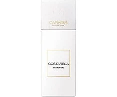 Carner Barcelona Woody Collection Costarela EDP parfumuotas vanduo Unisex, 50 ml