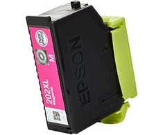 Epson Kiwi 202XL Originalus Rausvai raudona 1 vnt