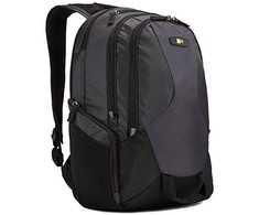 Case Logic | In Transit | Tinka iki 14 " | Backpack | Juodas