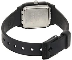 Laikrodis moterims CASIO LQ-142-7B (zd598c) - KLASYKA