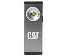 CAT Micromax įkraunamas