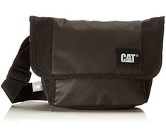 Caterpillar Caterpillar Detroit Courier Bag 83828- 01 juoda 1 dydis