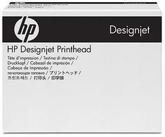 Hewlett Packard (HP) HP 771 rausvai raudona / geltona spausdinimo galvutė, skirta HP Designjet Z6200, Z6600, Z6800