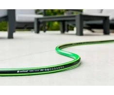 CELLFAST Žalias ATS2 SODO ŽARNOS DYDIS: 5/8" ILGIS: 50m