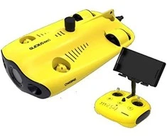 Chasing Gladius Mini S 200 m povandeninins dronas