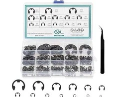 Click And Grow Click &amp; Grow sėklos išmaniajam vazonui - Čili pipirų sėklos, 9vnt.
