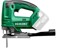 Akumuliatorinis siaurapjūklis HiKOKI CJ18DA 18V