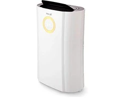 Clean Air Optima Oro sausintuvas - valytuvas Clean Air CA-704