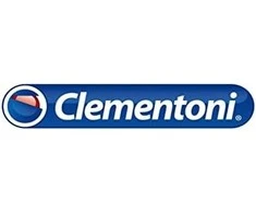 Clementoni Dėlionė 13200 vnt. - Arklių gauja