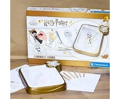 Piešimo rinkinys Clementoni Wizarding World Harry Potter