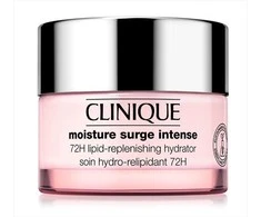 Clinique Moisture Surge Intense 72h Lipid-Jauninamasis Hydrator, 75 ml