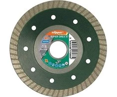 NORTON DISC D.TURBO 200mm CLIPPER EXTREME CERAM