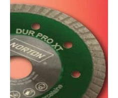 NORTON DISC D.TURBO 200mm CLIPPER EXTREME CERAM