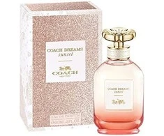 Coach Dreams Sunset EDP parfumuotas vanduo moterims, 60 ml