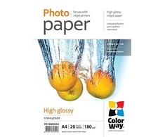 Foto lapeliai ColorWay PG180020A4