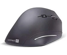 „Pelė Connect IT for Health“ (CMO-2510-BK)
