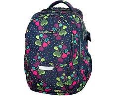 Cool Pack Kuprinė CoolPack Factor Lime Hearts NP
