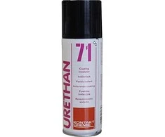 CRC Lakas skirtas kontaktams izoliuoti URETHAN 71 200ml Kontakt Chemie