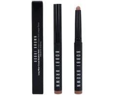 Bobbi Brown Long-Wear Kreminis Shadow Stick kreminiai akių šešėliai, atspalvis: 27 Nude Beach Matte, 1.6 g
