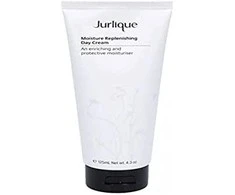 Jurlique Moisture Jauninamasis Day Kreminis drėkinamasis dieninis veido kremas, 125 ml